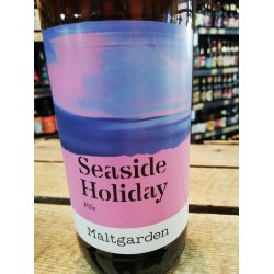 Maltgarden Seaside Holiday
